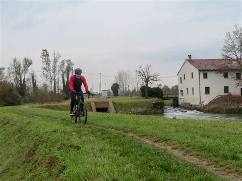 Hinterland Veneziano Nest Bike Percorsi E Itinerari In Mtb E Gravel