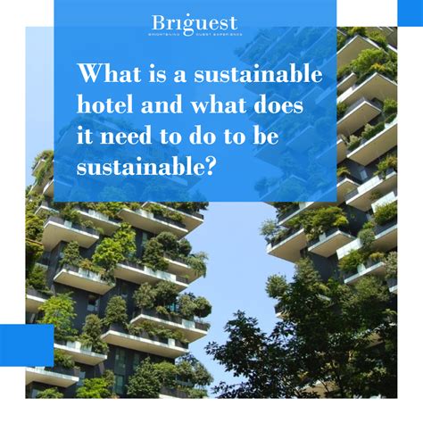 5 Technology Trends For Sustainable Hotels Briguest 5 Technology