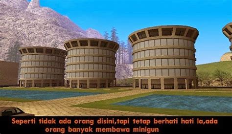 Penyerangan Jepang Part 3 Finalll DYOM GTAind Mod GTA Indonesia