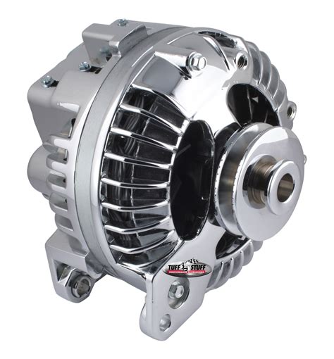 alternators in cars