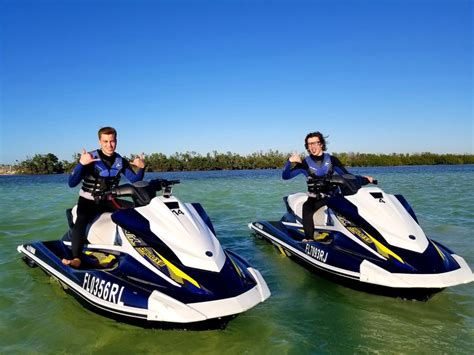 Key West Jet Ski Island Tour Getyourguide