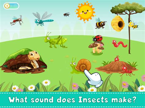 Animal Sound for kids learning for Android - Download