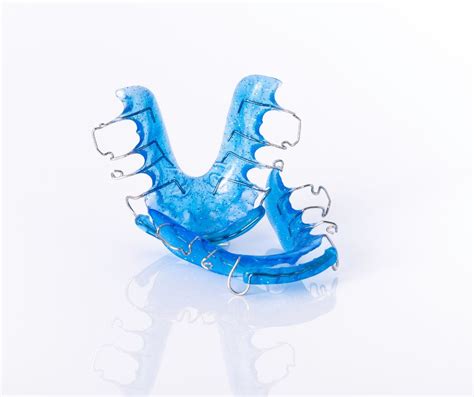 Orthodontic Appliances Walton Orthodontics