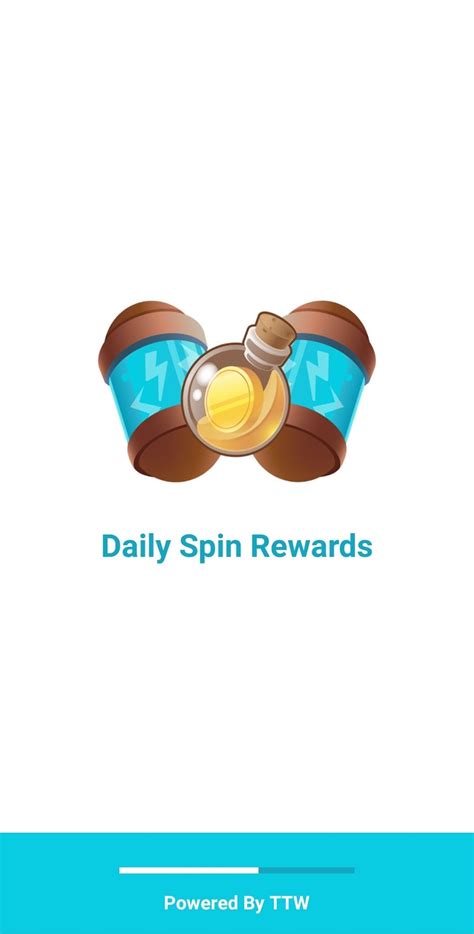 Android 용 Daily Spin Rewards Cm 다운로드