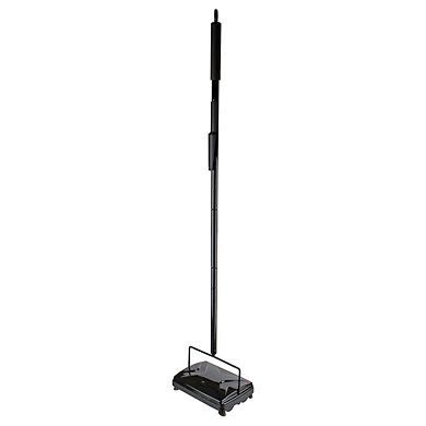 Compact Carpet Sweeper - Floor Electrostatic Sweeper - Single Height ...