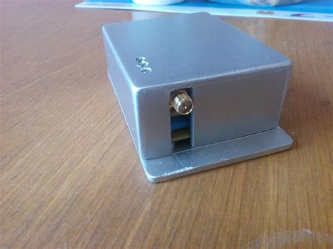 GPS трекер для автомобиля своими руками / Песочница / Хабр