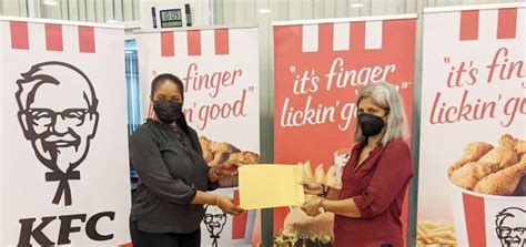 Kfc Aids In Female Empowerment Sponsors National Womens Chess