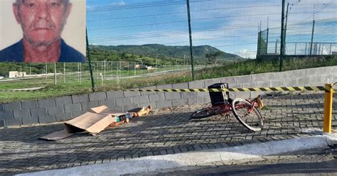 Portal Agreste Violento IDOSO MORREU VÍTIMA DE ACIDENTE BICICLETA