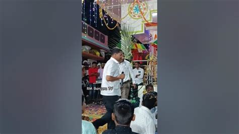 mantesh pawar  raju rathod banjara bhajan video  rmbanjaratv