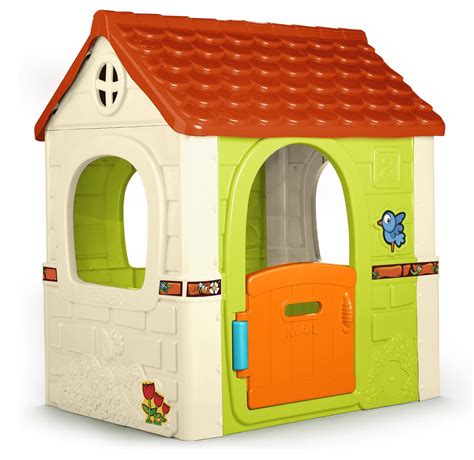 Feber Casita Infantil Fantasy House Indalchess Tienda De