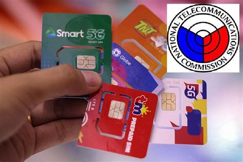 Sim Registration Sa Malalayong Lugar Pinaigting Ng Ntc Police Files