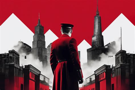 3 Main Themes and Analysis of The Man in the High Castle