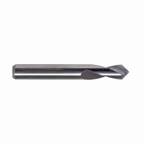 Center Drill Bit Series Dueci Srl Solid For Steel For