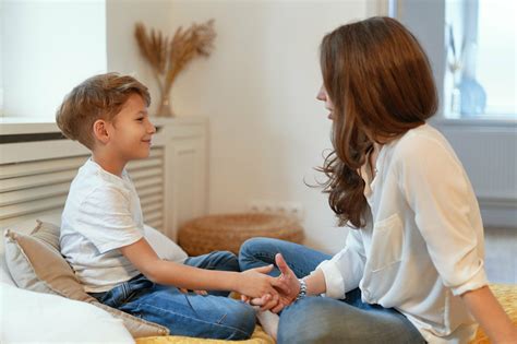 10 Consejos Para Potenciar La Escucha Activa En Tus Hijos Mejor Con Salud