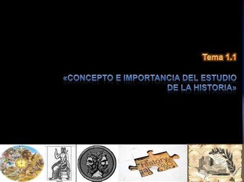 Unidad 1 Introduccion A La Ciencia De La Historia Ppt