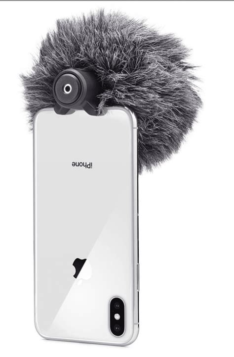 Vuokraa Rode Videomic Me L Lightning Ipad Iphone Fotoman