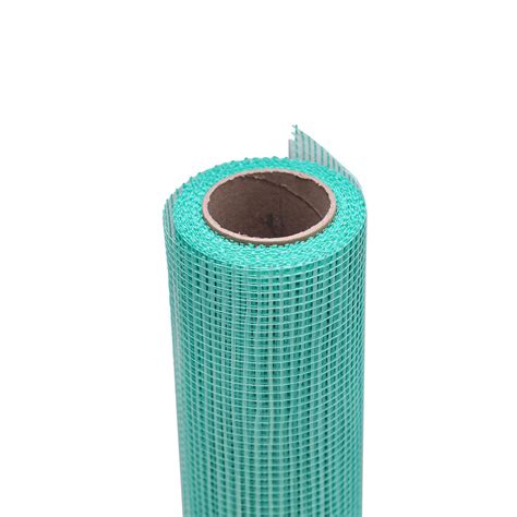 Alkali Resistant Fiberglass Mesh For Concrete Reinforcing Fiberglass Or