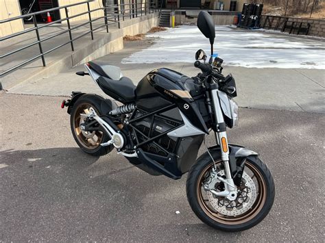 New Zero Motorcycles Sr F Na Zf Specs Price Photos