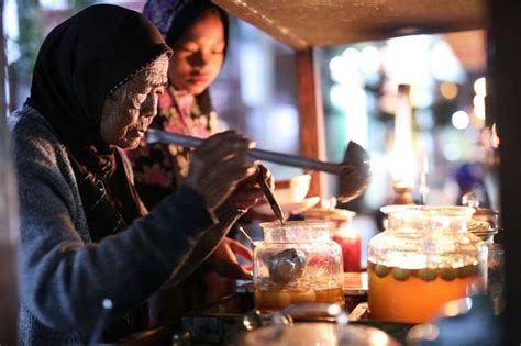 Rekomendasi Wedang Ronde Di Jogja Asyik Buat Nongkrong Bersama