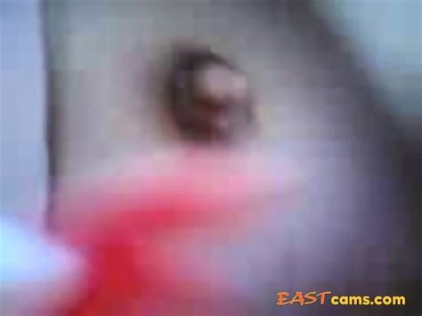 Malay Babe About To Have Sexy Time