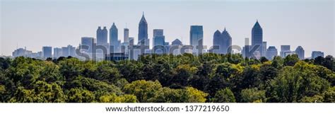 156 Buckhead Skyline Images, Stock Photos & Vectors | Shutterstock