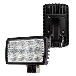 Off Road Led Work Light Led Driving Light Rectangular W