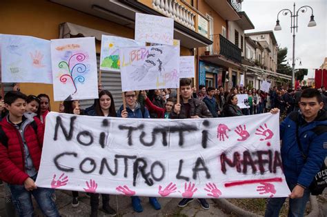 Un Ponte Antimafia Tra Milano E La Calabria Radio Popolare