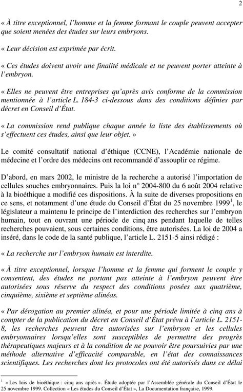 Cahier N 30 Les Cahiers Du Conseil Constitutionnel Commentaire De La