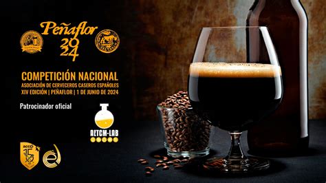 La Aetcm Patrocina El Concurso De La Asociaci N De Cerveceros Caseros