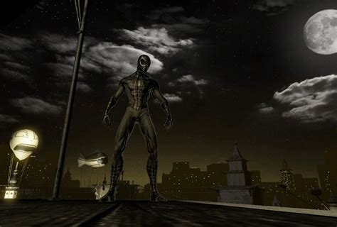 Steam Community :: Spider-Man: Shattered Dimensions