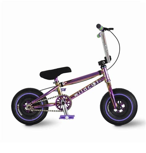Thoughts on mini bmxs : r/bmx