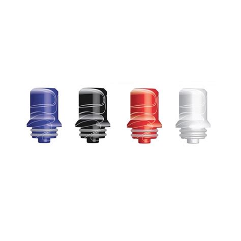 Innokin Zlide Drip Tip Prime Vapour