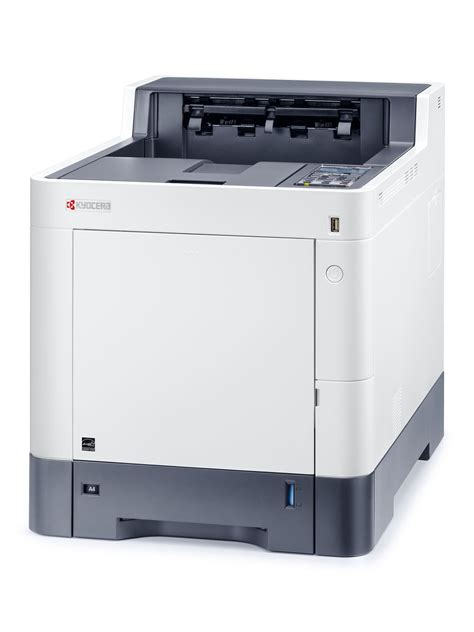 P7240cdn купить цветной лазерный принтер KYOCERA ECOSYS P7240cdn в ...