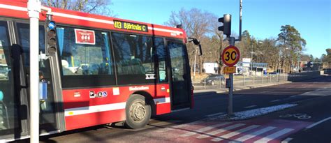 Kollektivtrafik Nacka Kommun