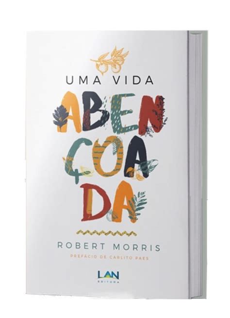 Uma Vida Aben Oada Editora Transformais