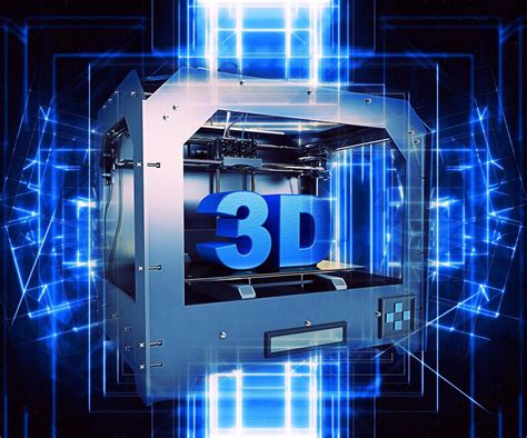 3D Printed Buildings: The Future of Construction? - futuresoftech.com