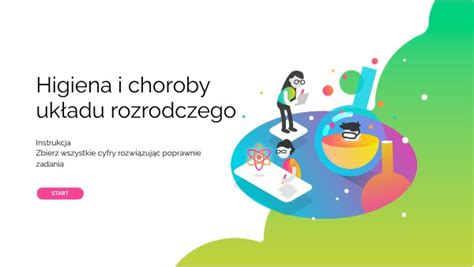 Choroby Uk Adu Rozrodczego