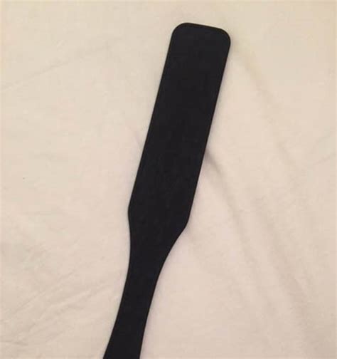 Paddle Silicone Paddle Bdsm Spanking Paddle Bdsm Etsy