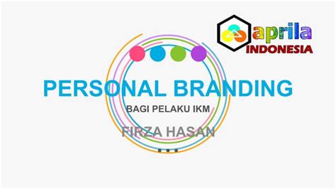 Personal Brandingpptx