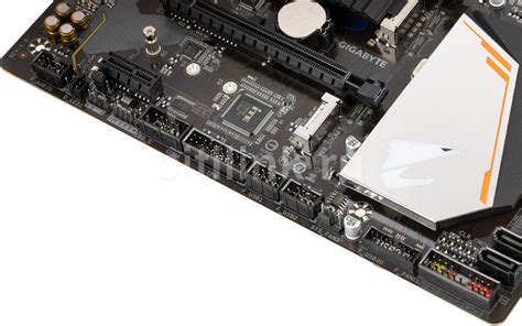 Материнская плата GIGABYTE B450 AORUS ELITE V2 - купить в Ситилинк ...