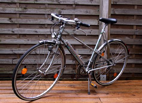 Biciclete Retro Puch Free Spirit Mixte