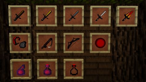 Red Fire Hcf Pvp Texture Pack Minecraftrocket