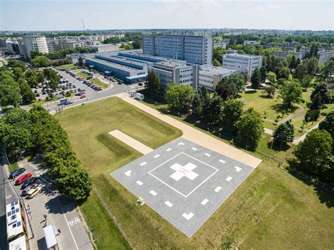 Mazowiecki Szpital Bródnowski Konkurs ofert na udzielanie świadczeń