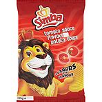 Calories In Simba Tomato Sauce Flavour Potato Chips G Nutrition