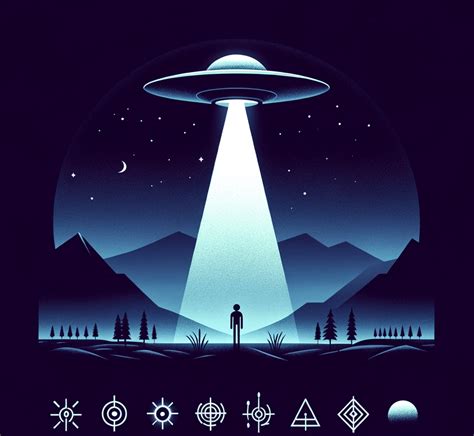 Exploring The Theories And Speculations Surrounding Extraterrestrial