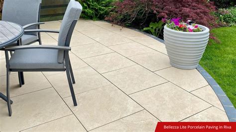 Talasey Porcelain Natural Stone Paving Elliotts