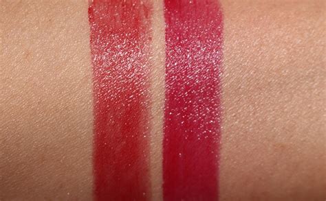 Sisley Phyto Rouge Shine Lipstick 2022 Review Swatches