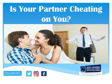 Ppt Cheating Spouse Catching By Private Investigator Sydney