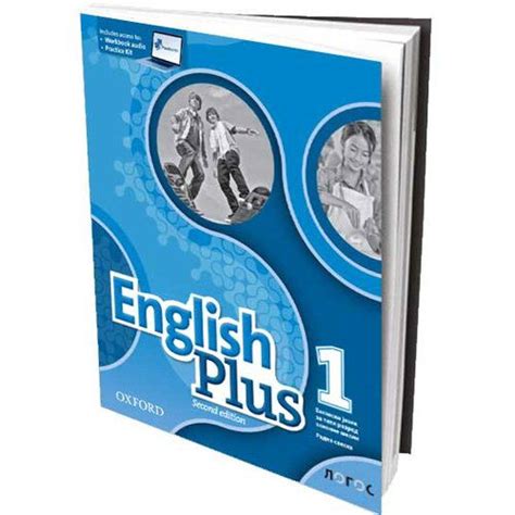 Novi Logos Engleski Jezik English Plus Nd Edition Radna Sveska