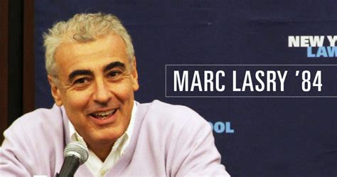 Alumni Spotlight: Marc Lasry ’84, Co-Owner of the Milwaukee Bucks ...